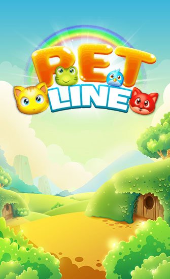download Pet line apk